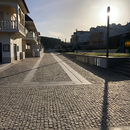 Апартаменты Paredes Da Vitoria - Surf & Sun