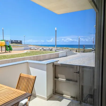 Apartment Paredes Da Vitoria - Surf & Sun Pataias