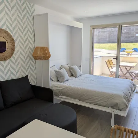 Apartamento Paredes Da Vitória - Surf&sun