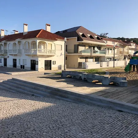 Apartment Paredes Da Vitoria - Surf & Sun Pataias